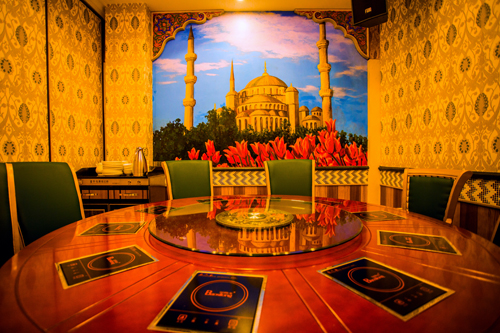 雙富麗工程案例